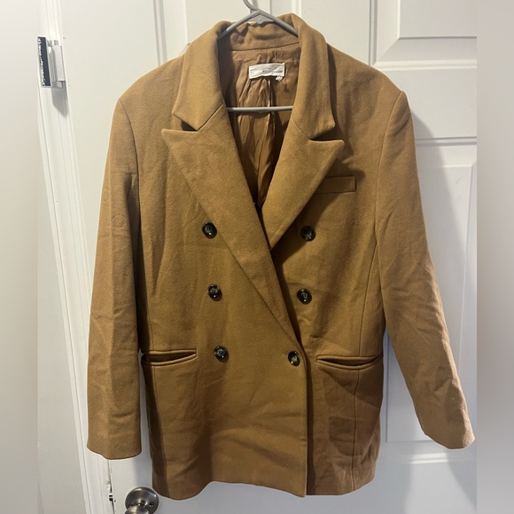 MNG Peacoat - Picture 1 of 2